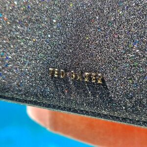 Ted Baker Sparkle Evening Bag